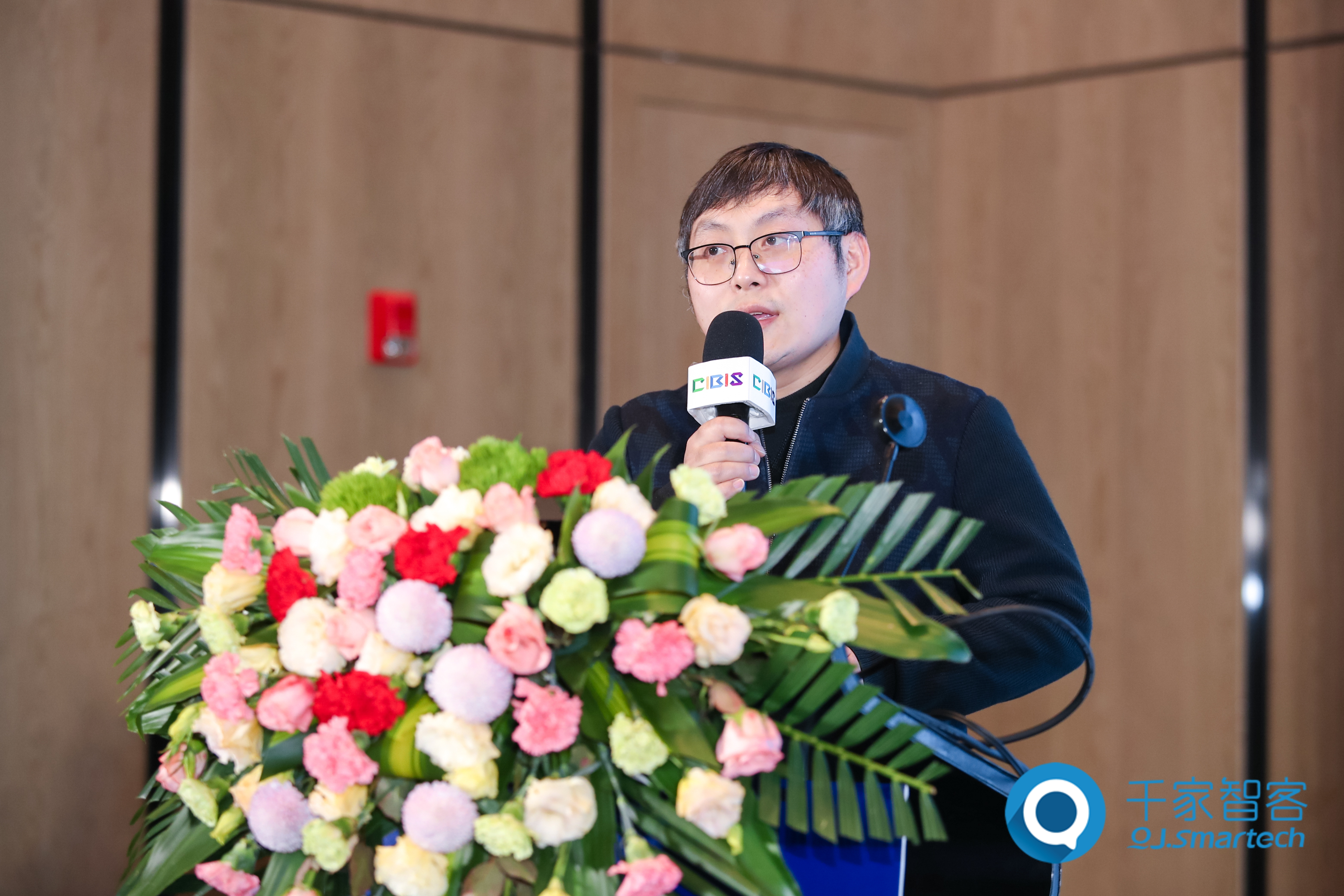 2022年第二十三届中国国际建筑智能化峰会西安站成功举办！