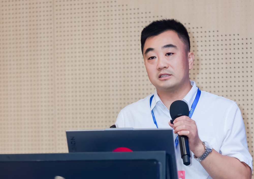 新周期 深互联——2024智能家居发展趋势高峰论坛成功举办!