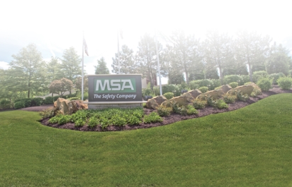 梅思安（MSA）持续优化人才策略，用技术创新点亮安全回家路