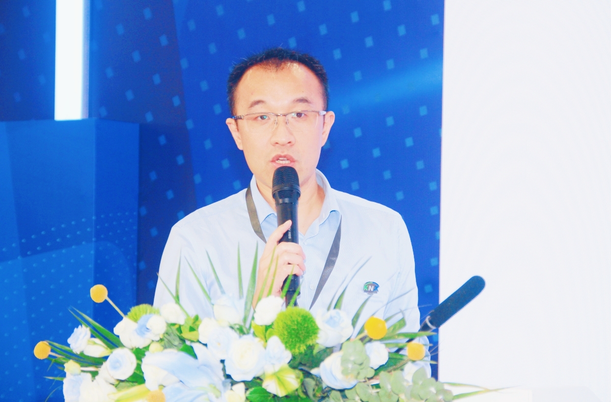 2025 广州低碳智慧建筑创新技术论坛成功举办!